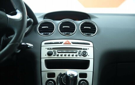 Peugeot 408 I рестайлинг, 2013 год, 410 000 рублей, 14 фотография