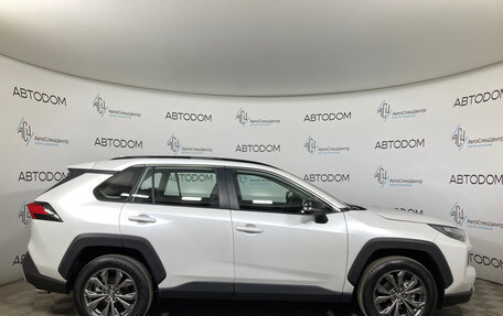 Toyota RAV4, 2024 год, 4 199 900 рублей, 4 фотография