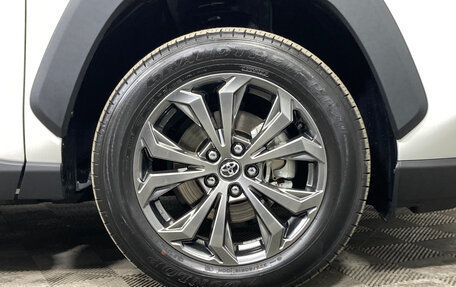 Toyota RAV4, 2024 год, 4 199 900 рублей, 9 фотография