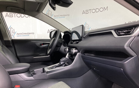 Toyota RAV4, 2024 год, 4 199 900 рублей, 13 фотография