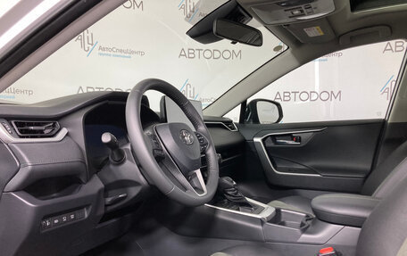 Toyota RAV4, 2024 год, 4 199 900 рублей, 10 фотография