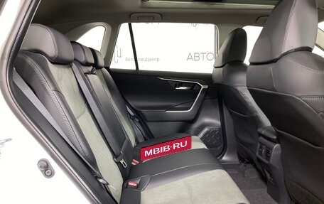 Toyota RAV4, 2024 год, 4 199 900 рублей, 15 фотография