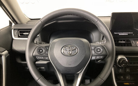 Toyota RAV4, 2024 год, 4 199 900 рублей, 20 фотография