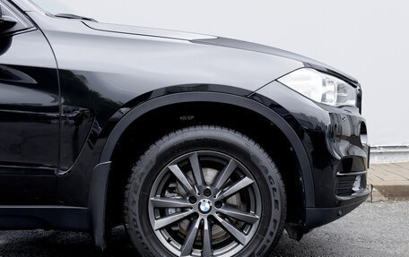 BMW X5, 2017 год, 4 725 000 рублей, 5 фотография