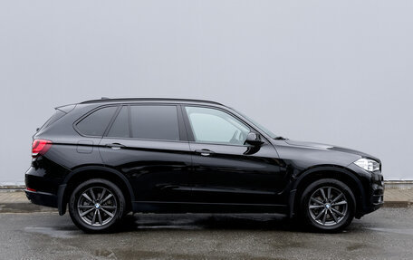 BMW X5, 2017 год, 4 725 000 рублей, 7 фотография