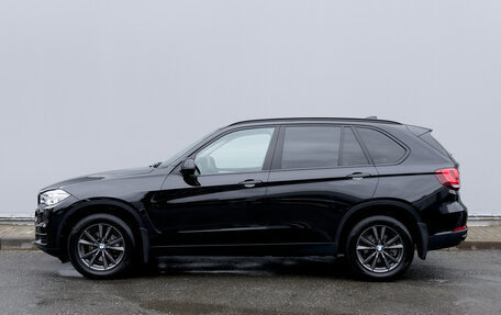 BMW X5, 2017 год, 4 725 000 рублей, 6 фотография