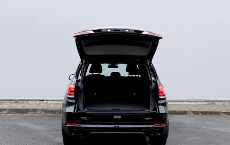BMW X5, 2017 год, 4 725 000 рублей, 10 фотография