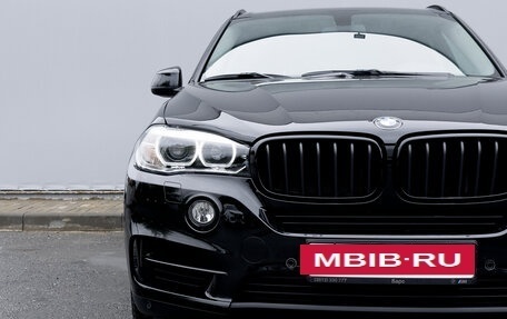 BMW X5, 2017 год, 4 725 000 рублей, 4 фотография