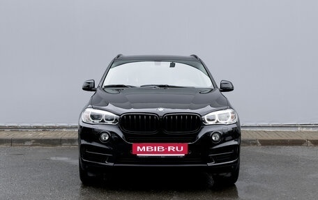 BMW X5, 2017 год, 4 725 000 рублей, 3 фотография