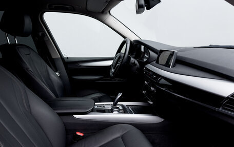 BMW X5, 2017 год, 4 725 000 рублей, 13 фотография
