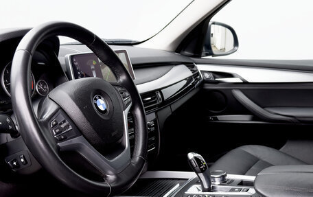 BMW X5, 2017 год, 4 725 000 рублей, 16 фотография