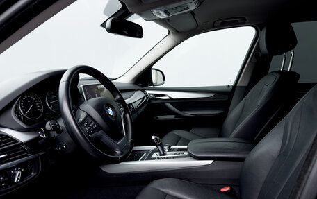 BMW X5, 2017 год, 4 725 000 рублей, 17 фотография