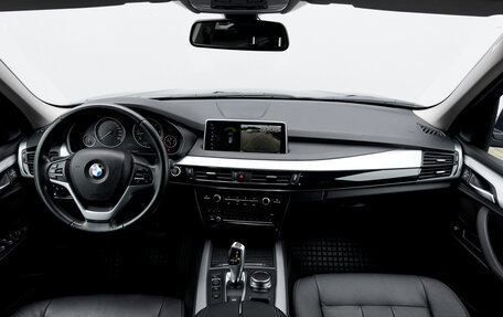 BMW X5, 2017 год, 4 725 000 рублей, 20 фотография