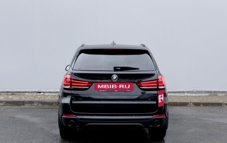BMW X5, 2017 год, 4 725 000 рублей, 9 фотография