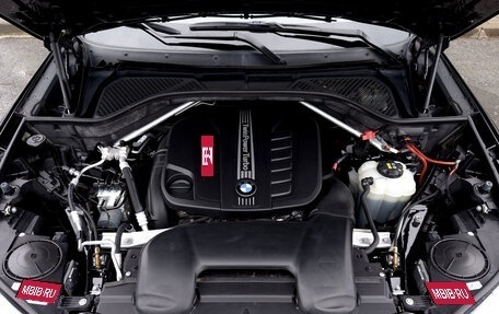 BMW X5, 2017 год, 4 725 000 рублей, 15 фотография