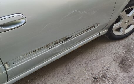 Nissan Almera Classic, 2006 год, 300 000 рублей, 8 фотография