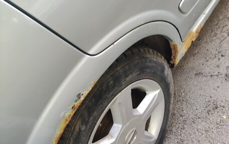 Nissan Almera Classic, 2006 год, 300 000 рублей, 10 фотография