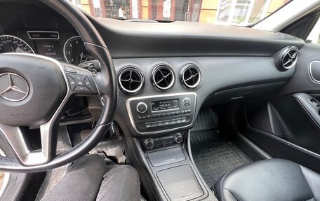 Mercedes-Benz A-Класс, 2013 год, 1 320 000 рублей, 11 фотография