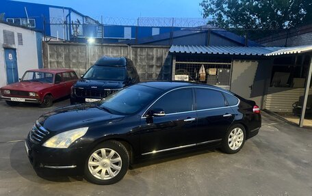Nissan Teana, 2009 год, 720 000 рублей, 5 фотография