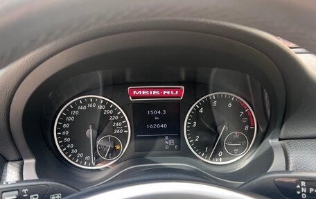 Mercedes-Benz A-Класс, 2013 год, 1 320 000 рублей, 10 фотография