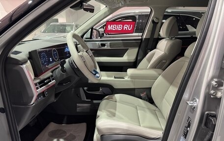 Hyundai Santa Fe IV, 2024 год, 5 890 000 рублей, 7 фотография