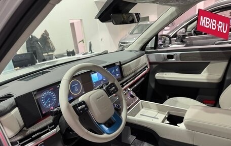 Hyundai Santa Fe IV, 2024 год, 5 890 000 рублей, 8 фотография