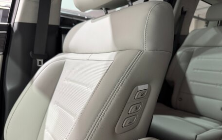 Hyundai Santa Fe IV, 2024 год, 5 890 000 рублей, 14 фотография