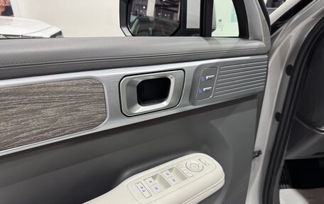 Hyundai Santa Fe IV, 2024 год, 5 890 000 рублей, 13 фотография