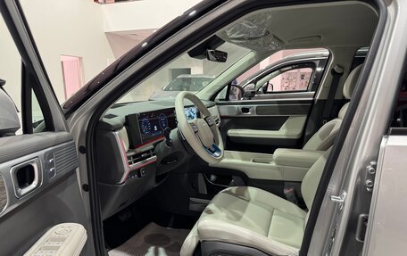 Hyundai Santa Fe IV, 2024 год, 5 890 000 рублей, 15 фотография