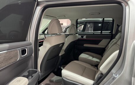 Hyundai Santa Fe IV, 2024 год, 5 890 000 рублей, 17 фотография