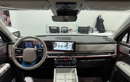 Hyundai Santa Fe IV, 2024 год, 5 890 000 рублей, 16 фотография