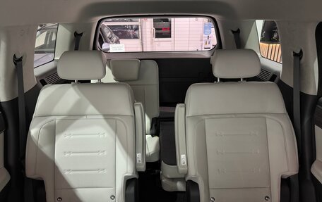 Hyundai Santa Fe IV, 2024 год, 5 890 000 рублей, 19 фотография