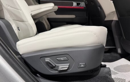 Hyundai Santa Fe IV, 2024 год, 5 890 000 рублей, 20 фотография