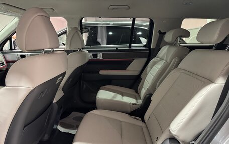 Hyundai Santa Fe IV, 2024 год, 5 890 000 рублей, 18 фотография