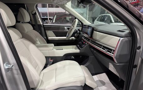 Hyundai Santa Fe IV, 2024 год, 5 890 000 рублей, 23 фотография