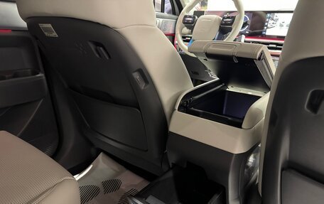 Hyundai Santa Fe IV, 2024 год, 5 890 000 рублей, 21 фотография