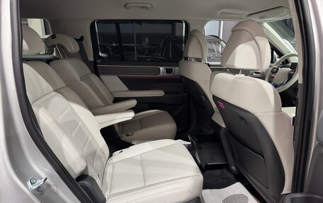 Hyundai Santa Fe IV, 2024 год, 5 890 000 рублей, 22 фотография
