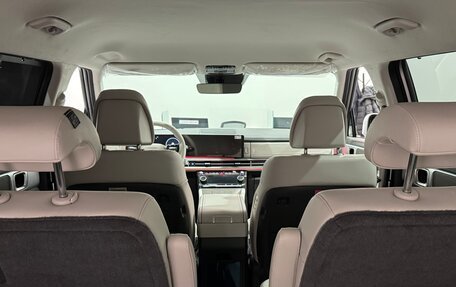 Hyundai Santa Fe IV, 2024 год, 5 890 000 рублей, 27 фотография