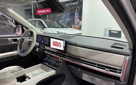 Hyundai Santa Fe IV, 2024 год, 5 890 000 рублей, 24 фотография