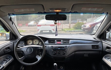 Mitsubishi Lancer IX, 2005 год, 230 000 рублей, 8 фотография