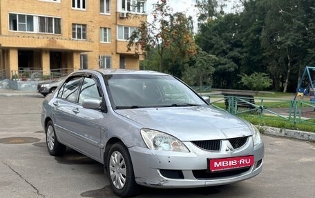 Mitsubishi Lancer IX, 2005 год, 230 000 рублей, 3 фотография