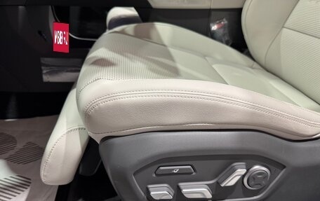 Hyundai Santa Fe IV, 2024 год, 5 890 000 рублей, 31 фотография
