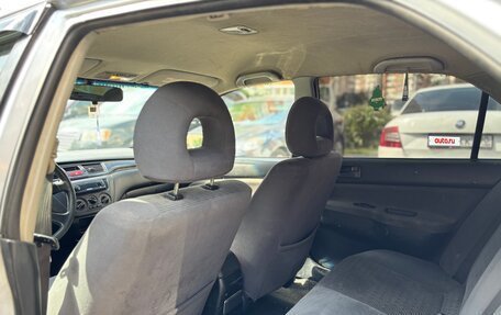Mitsubishi Lancer IX, 2005 год, 230 000 рублей, 10 фотография