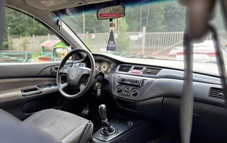Mitsubishi Lancer IX, 2005 год, 230 000 рублей, 7 фотография