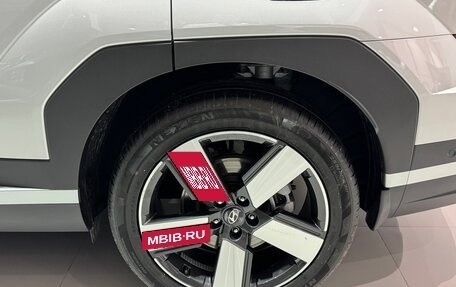 Hyundai Santa Fe IV, 2024 год, 5 890 000 рублей, 6 фотография