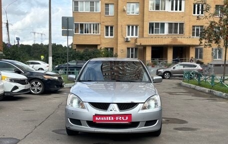 Mitsubishi Lancer IX, 2005 год, 230 000 рублей, 2 фотография