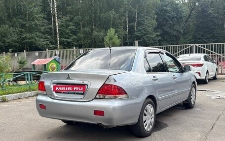 Mitsubishi Lancer IX, 2005 год, 230 000 рублей, 4 фотография