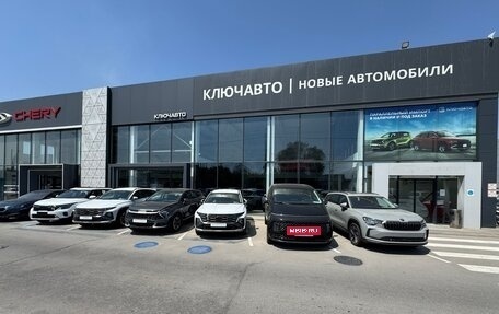 Hyundai Santa Fe IV, 2024 год, 5 890 000 рублей, 33 фотография