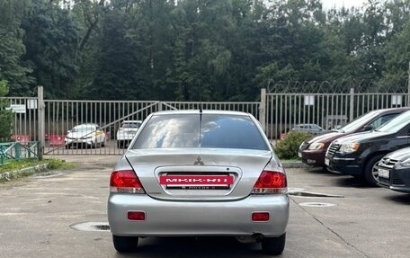 Mitsubishi Lancer IX, 2005 год, 230 000 рублей, 5 фотография