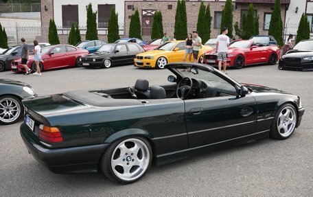 BMW 3 серия, 1995 год, 1 700 000 рублей, 5 фотография